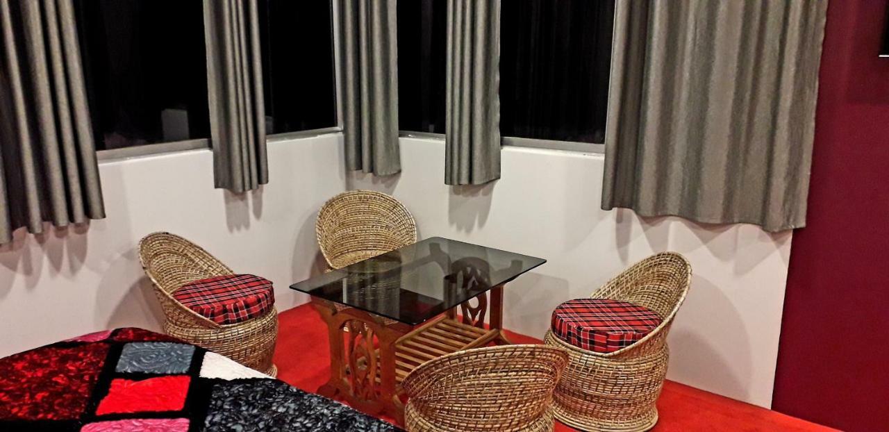 Fraternity Homestay *