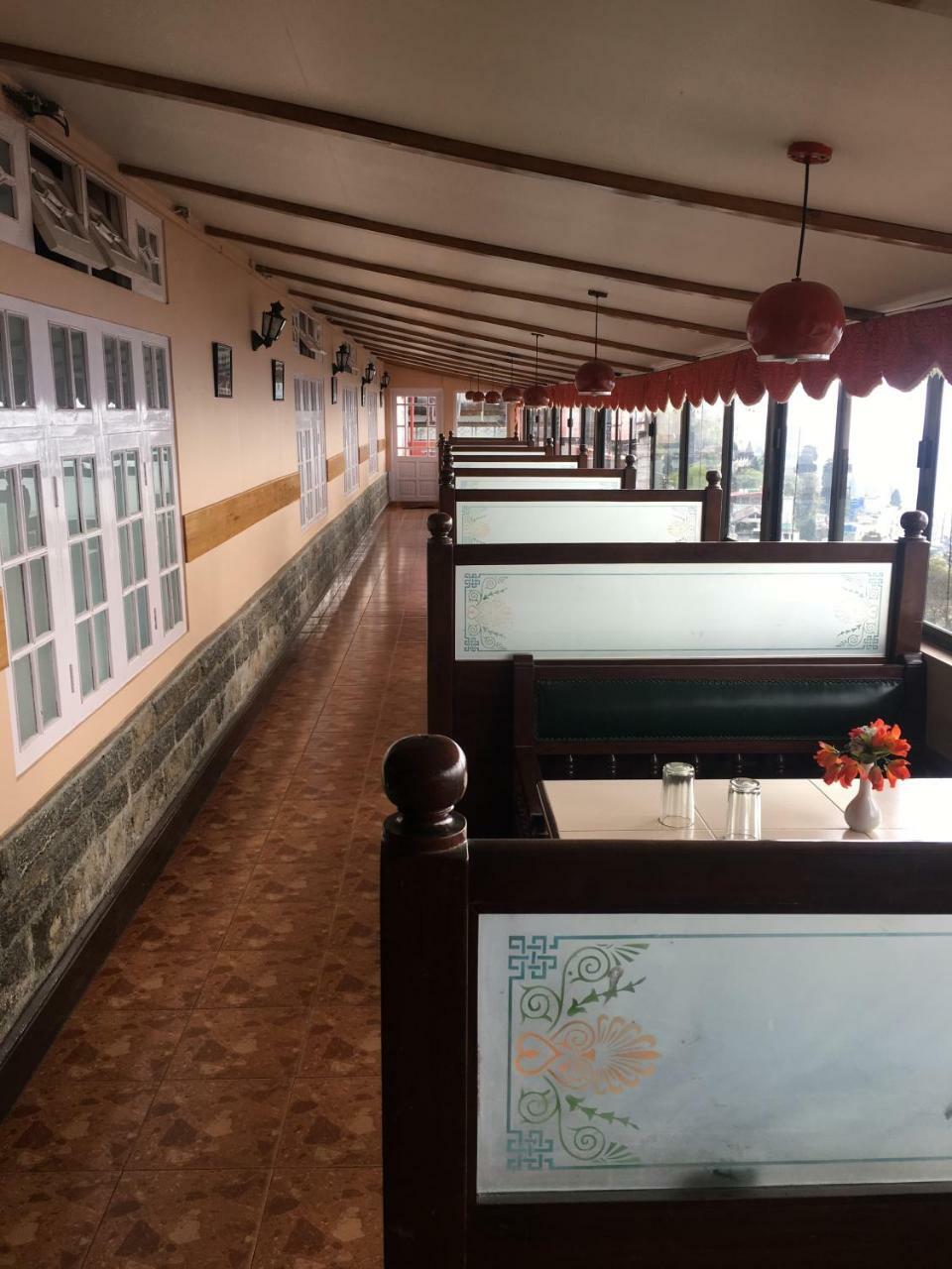 Travellers' Inn Hotel Darjeeling (West Bengal)