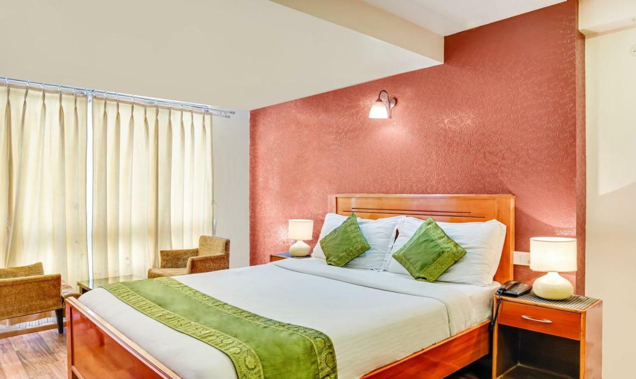 Bed & Breakfast Treebo Trend Nirvana 3*