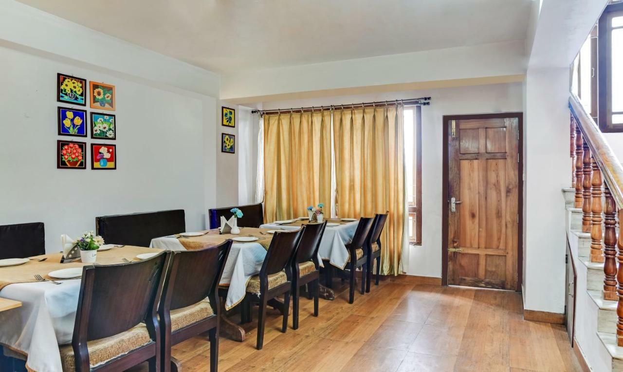 Treebo Trend Nirvana Bed & Breakfast 3*