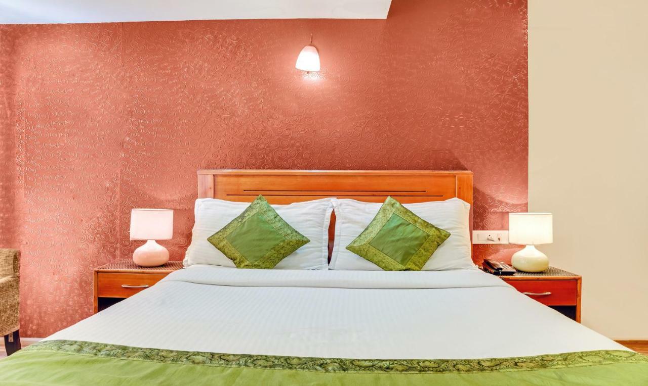 Treebo Trend Nirvana Bed & Breakfast Darjeeling (West Bengal)