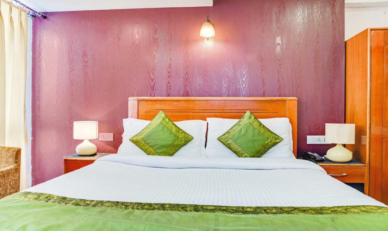 Treebo Trend Nirvana Bed & Breakfast 3*