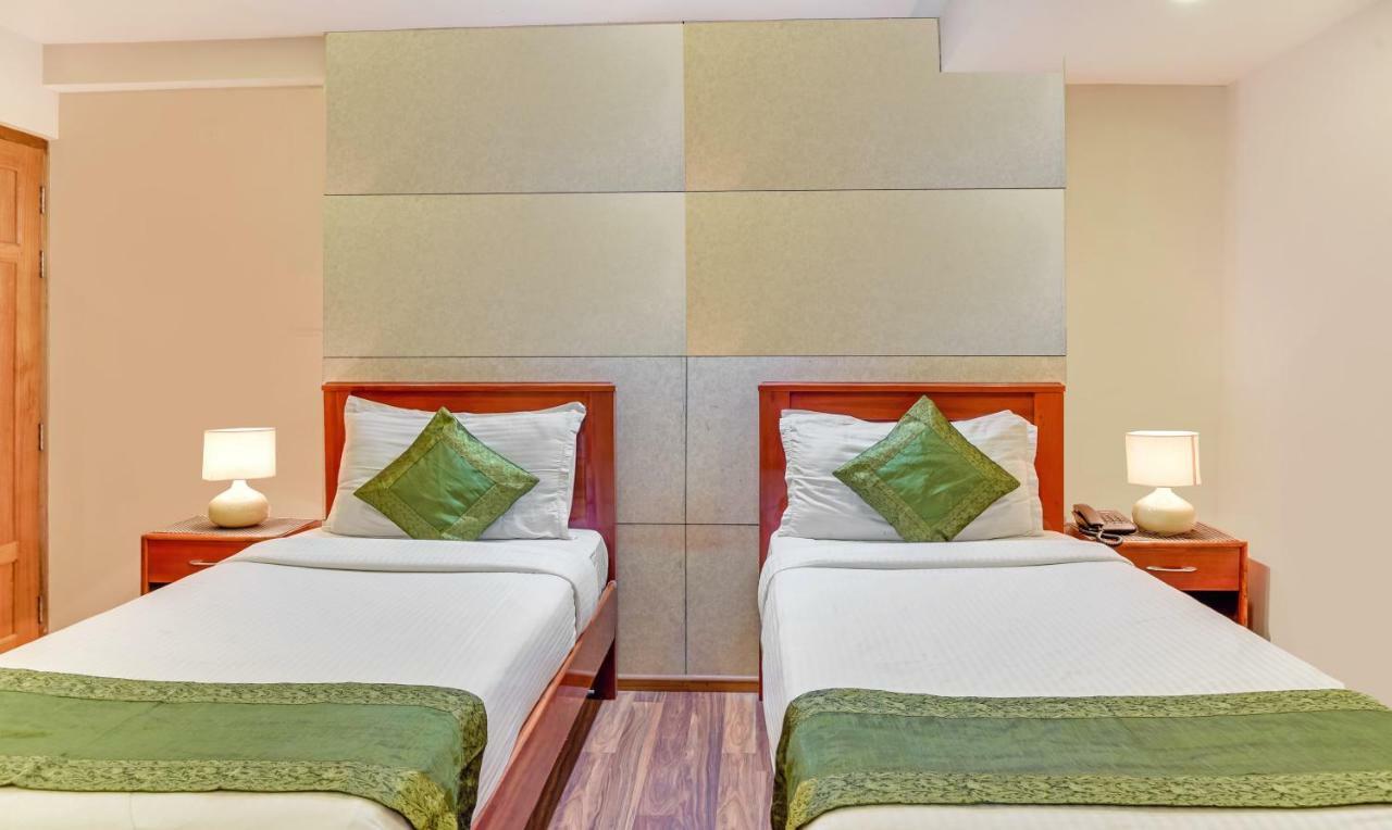 Bed & Breakfast Treebo Trend Nirvana Darjeeling (West Bengal)