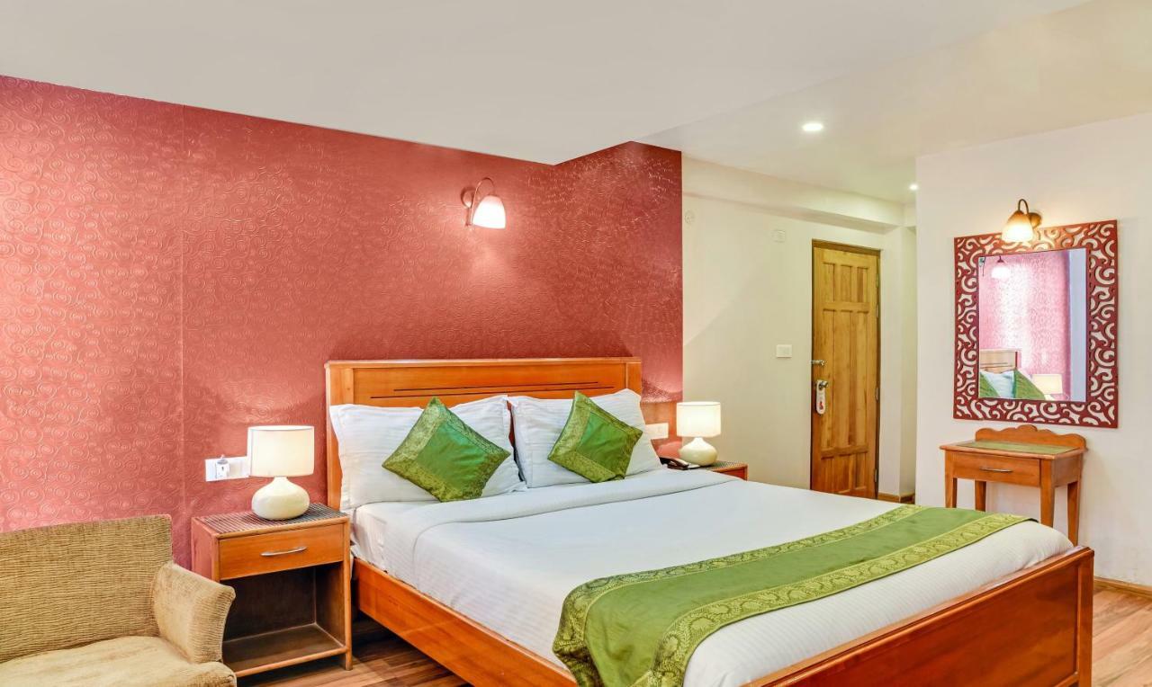 Bed & Breakfast Treebo Trend Nirvana Darjeeling (West Bengal)