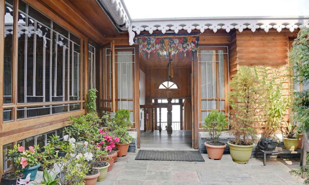 Bed & Breakfast Treebo Trend Nirvana Darjeeling (West Bengal)