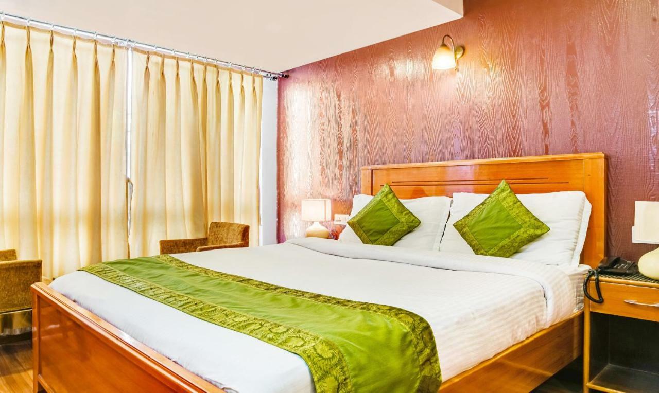 Treebo Trend Nirvana Bed & Breakfast Darjeeling (West Bengal)