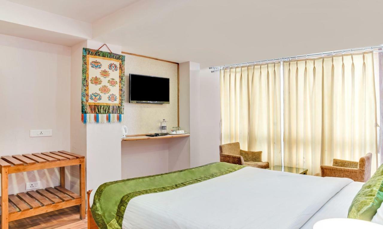 Bed & Breakfast Treebo Trend Nirvana 3*