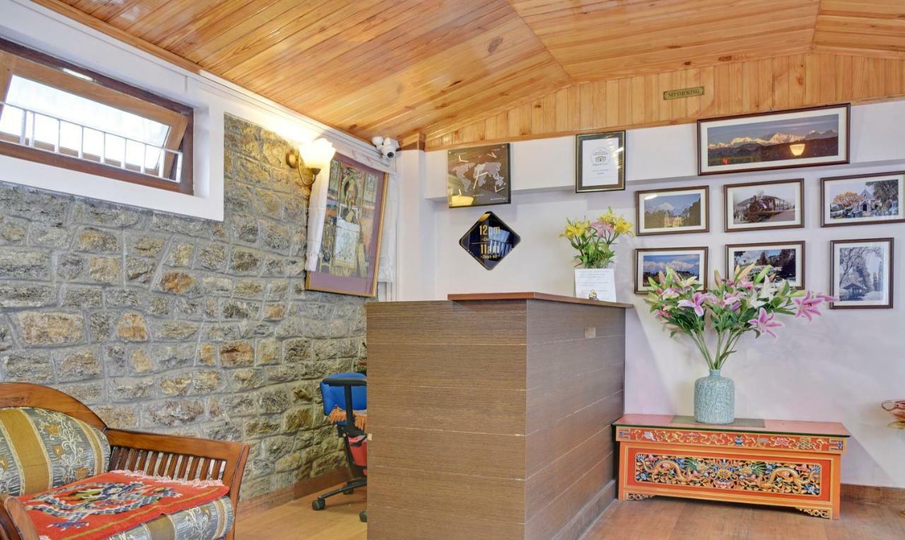 Bed & Breakfast Treebo Trend Nirvana 3*