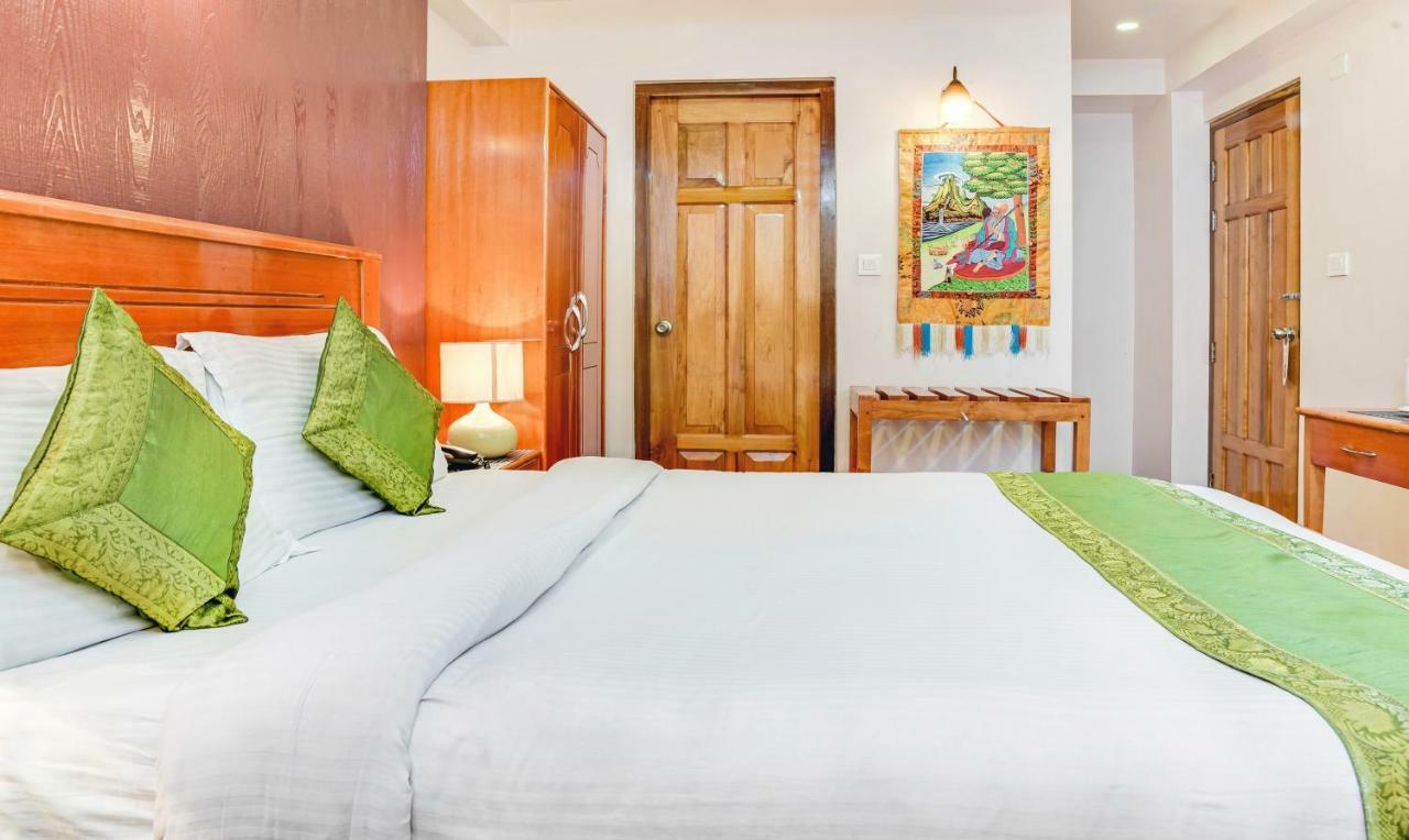Treebo Trend Nirvana Bed & Breakfast