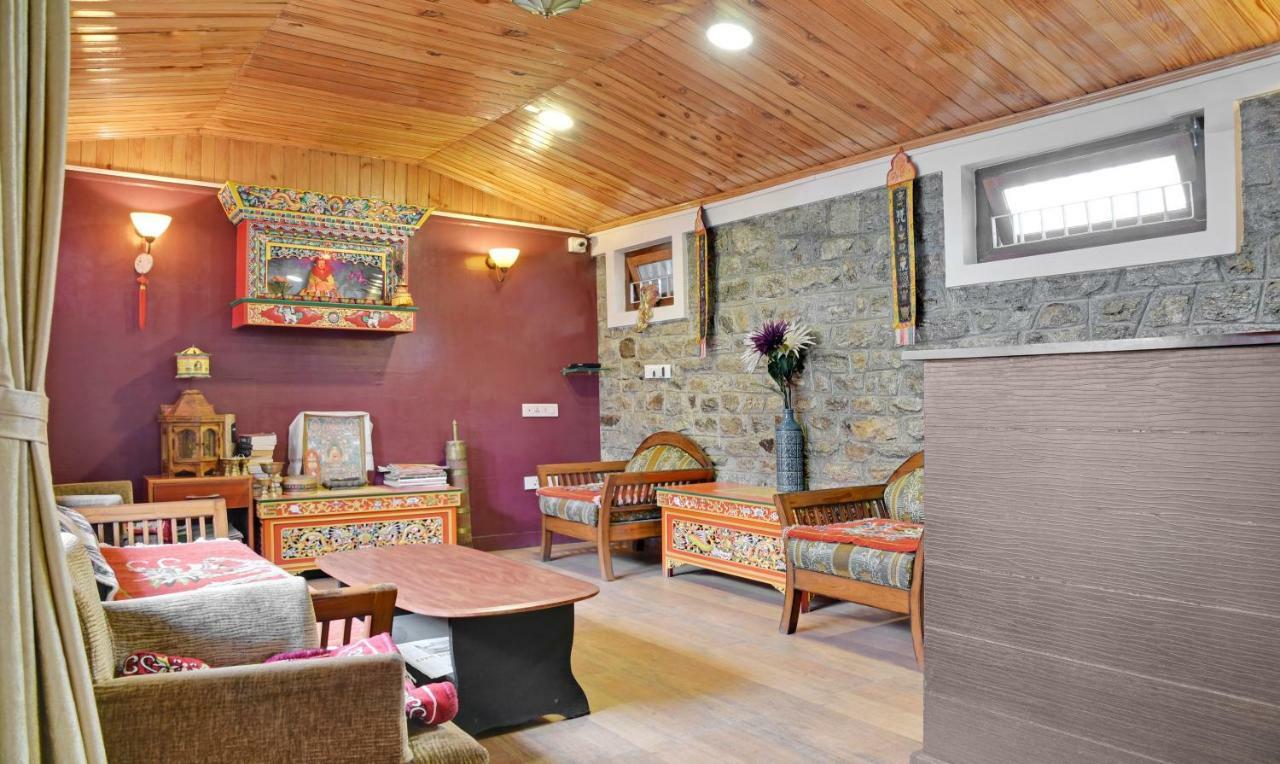 Bed & Breakfast Treebo Trend Nirvana 3*