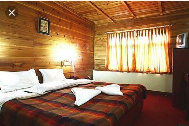 Travellers' Inn 2*