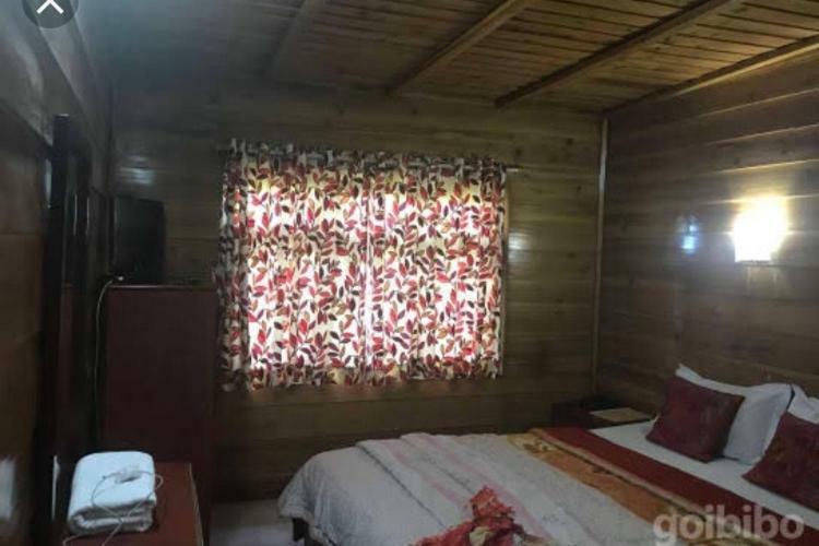 Travellers' Inn Darjeeling (West Bengal)