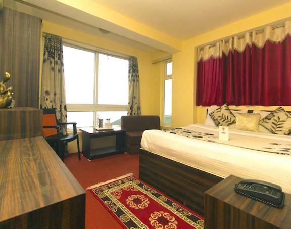 Retreat Wind Horse Hotel 2*