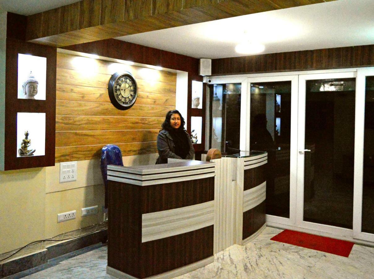 Retreat Wind Horse 2* Darjeeling (West Bengal)