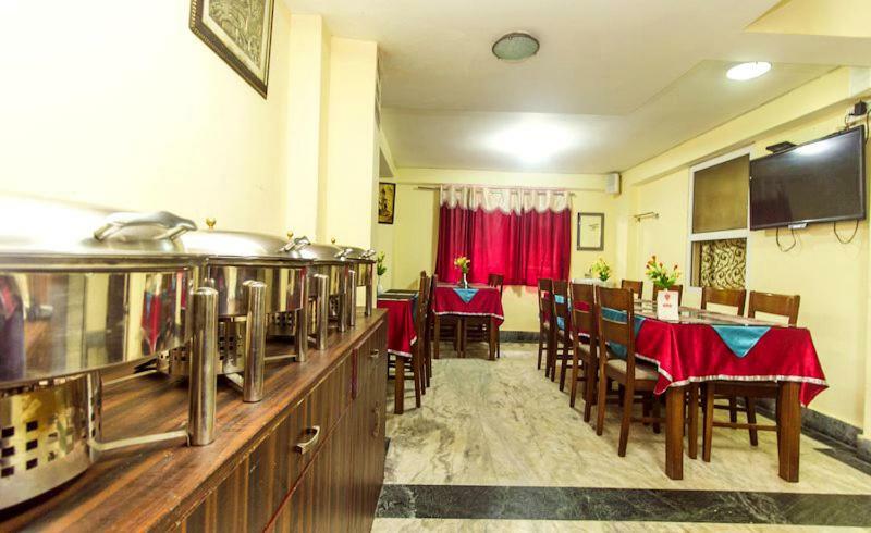 Retreat Wind Horse Hotel Darjeeling (West Bengal)
