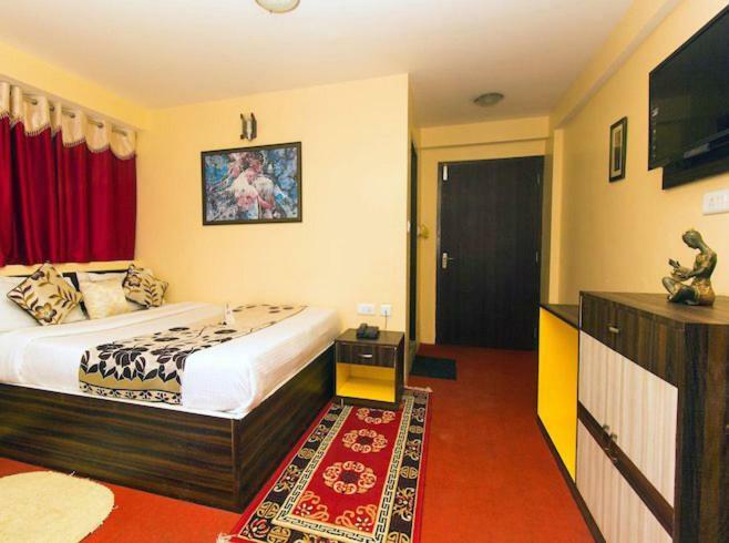 Retreat Wind Horse 2* Darjeeling (West Bengal)