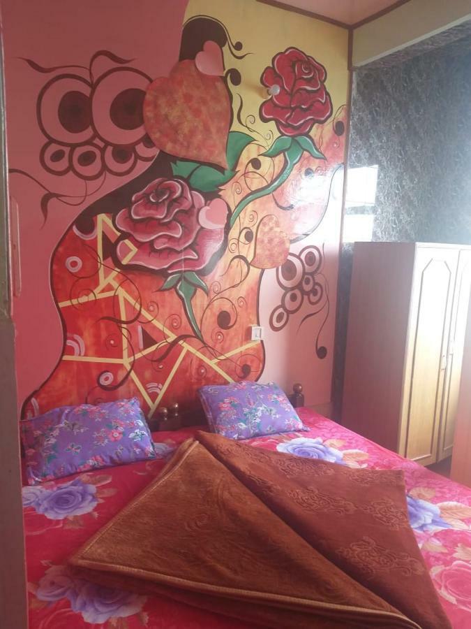 Sunrise Hotel Darjeeling (West Bengal)