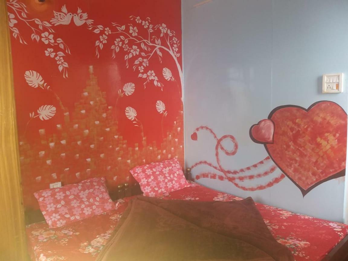 Hotel Sunrise Darjeeling (West Bengal)