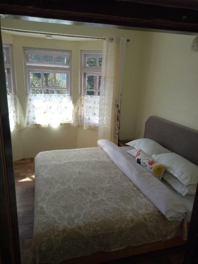 Homestay Tara Residency *