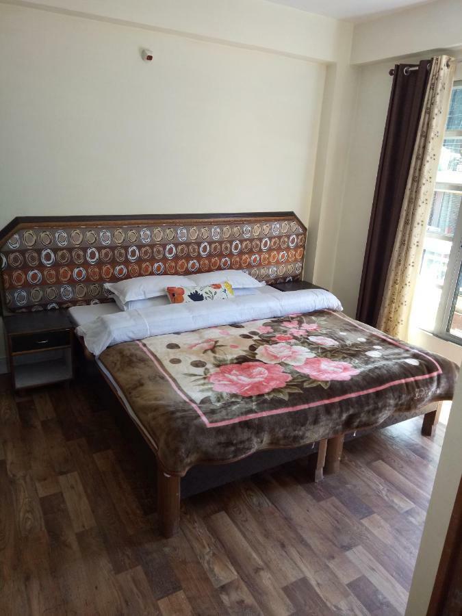 Tara Residency Homestay