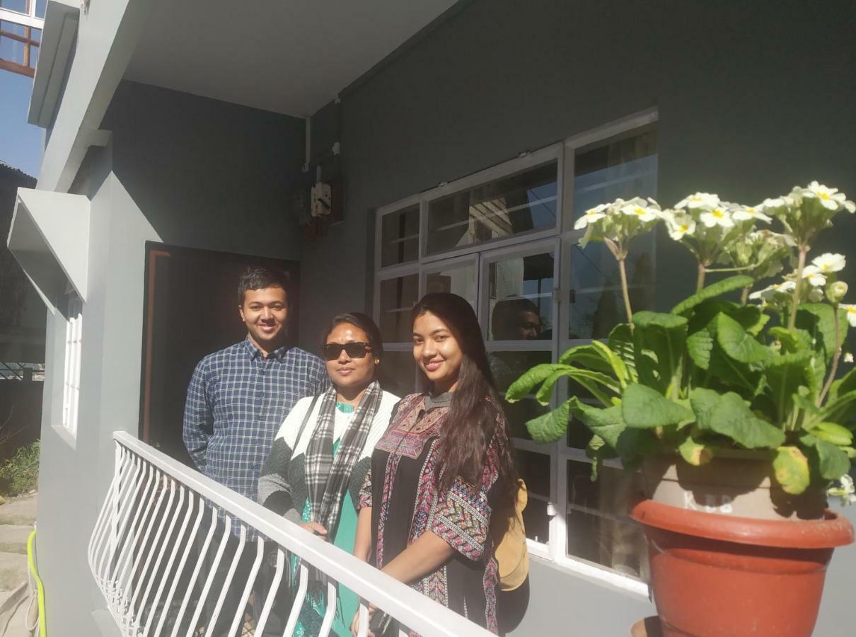 Langdak Homestay Darjeeling (West Bengal)