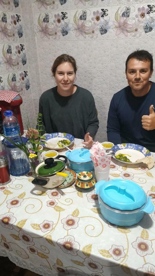 Homestay Rambler's Nesting