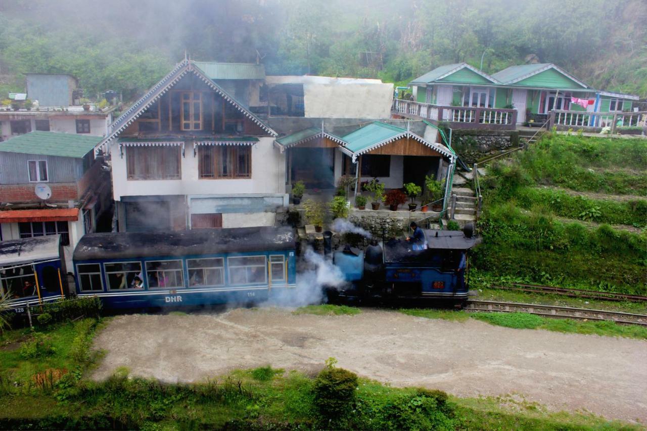 Marigold Manor * Darjeeling (West Bengal)