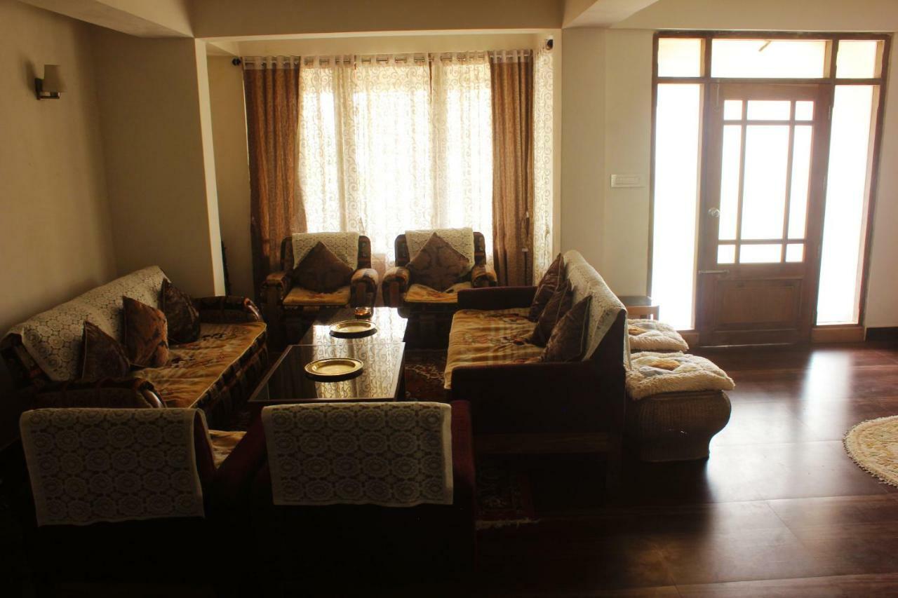 Marigold Manor Homestay Darjeeling (West Bengal)