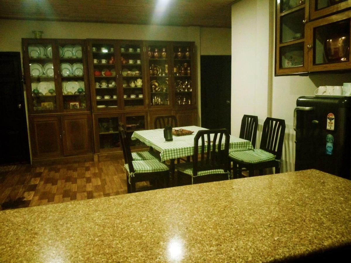 Homestay Marigold Manor *