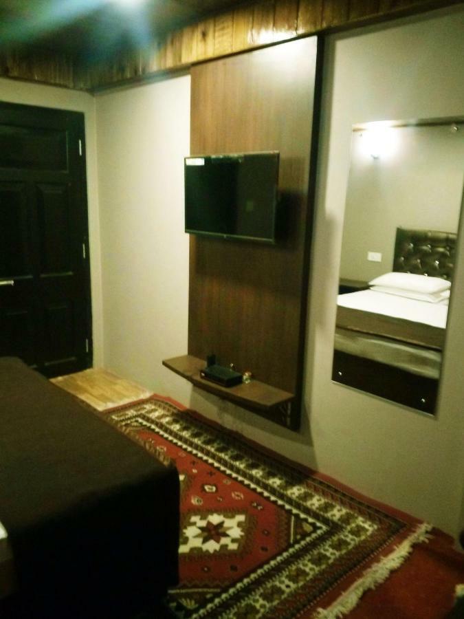 Marigold Manor Homestay