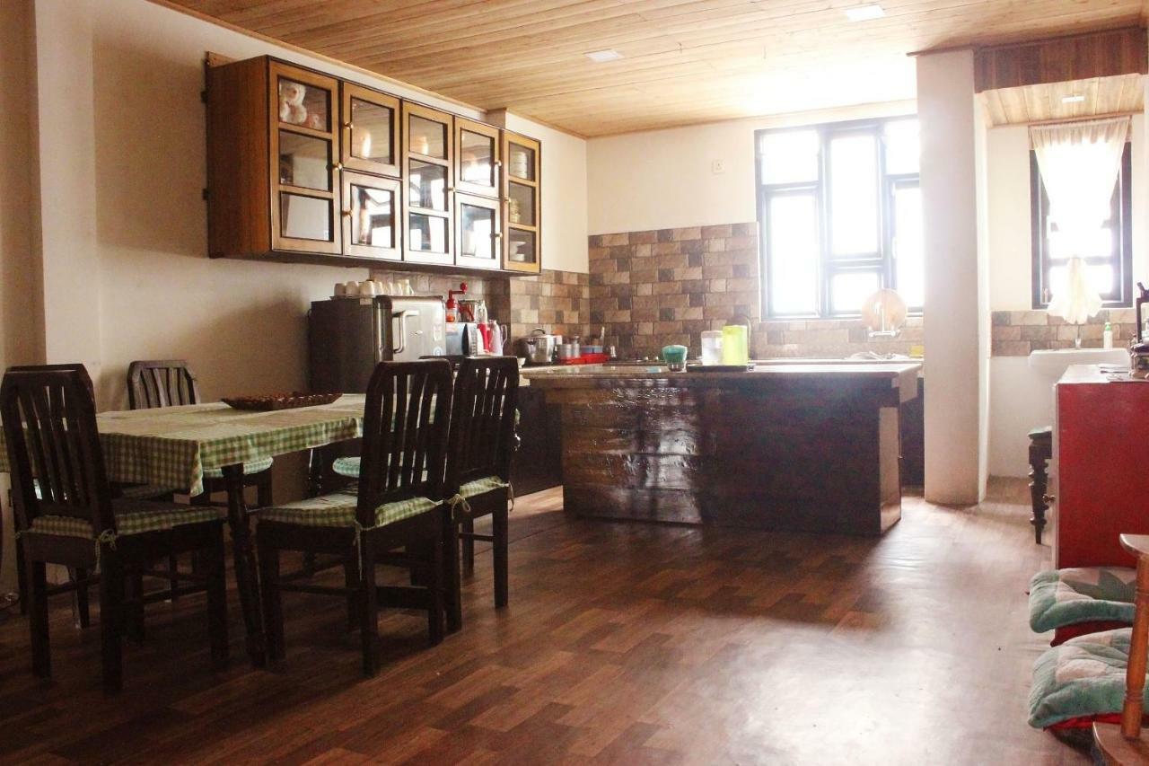 Marigold Manor Homestay Darjeeling (West Bengal)