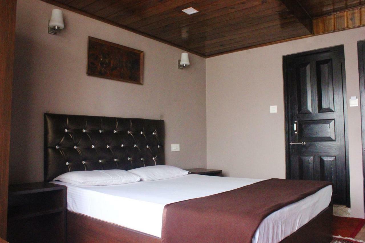 Homestay Marigold Manor Darjeeling (West Bengal)
