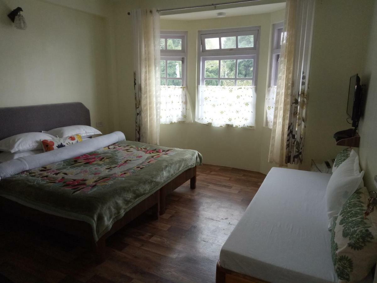 Tara Residency * Darjeeling (West Bengal)