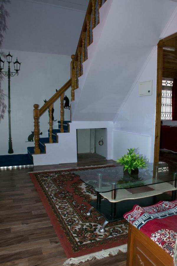 Homestay Yashita