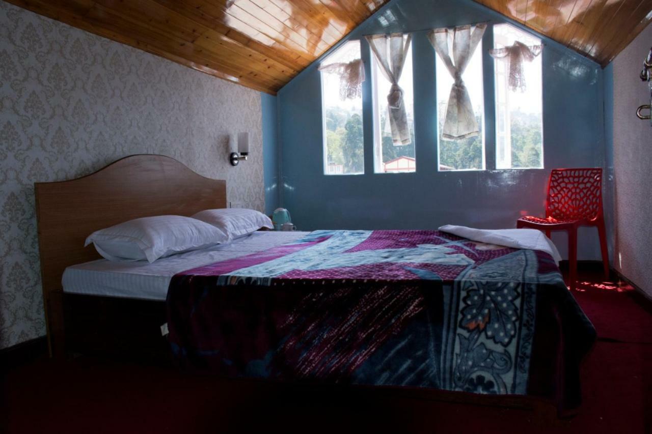 Homestay Yashita *