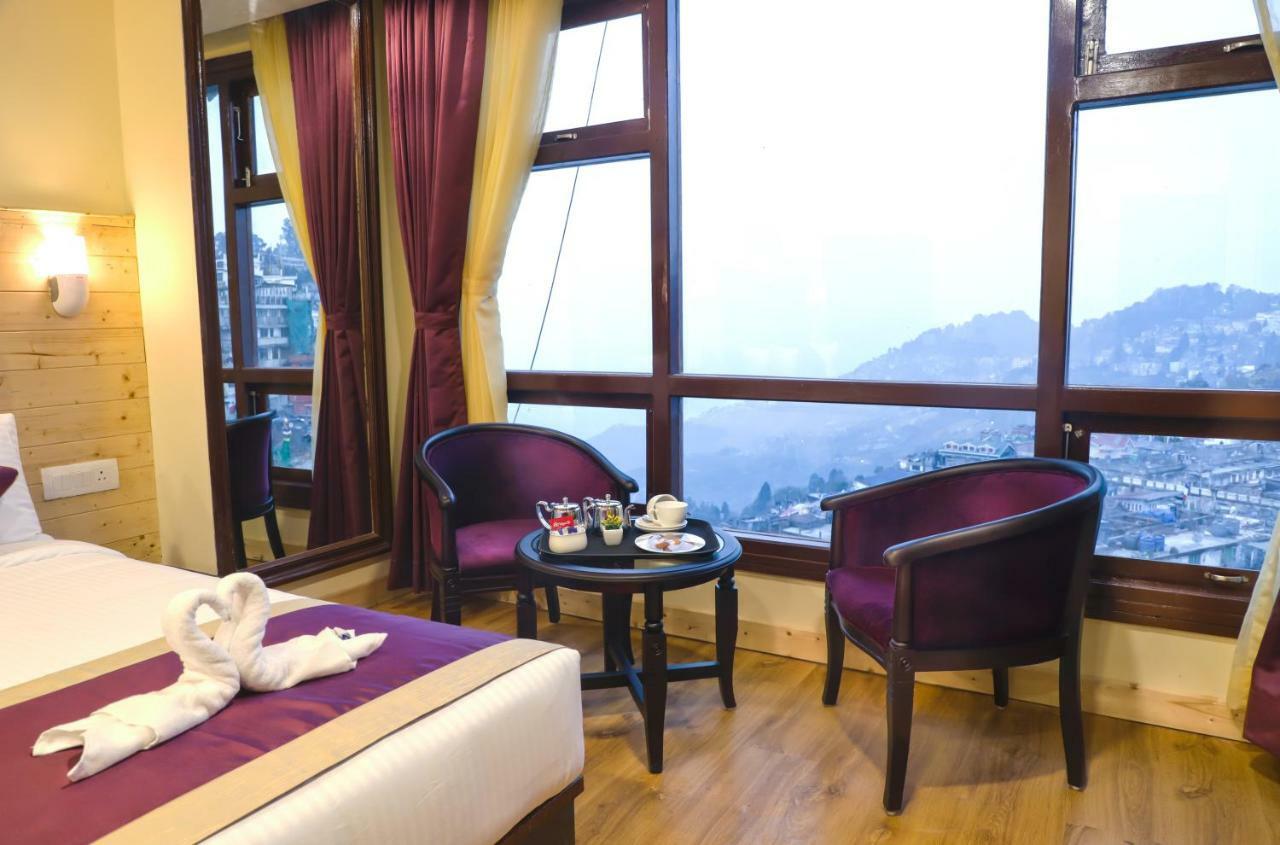 Hotel Sumitel Darjeeling Darjeeling (West Bengal)