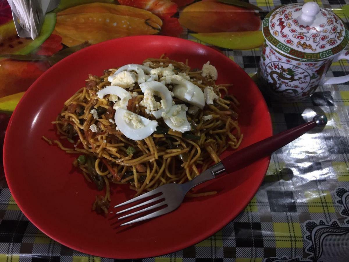 Parvi Homestay
