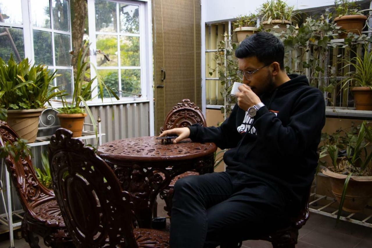 Travellers' Inn 2* Darjeeling (West Bengal)