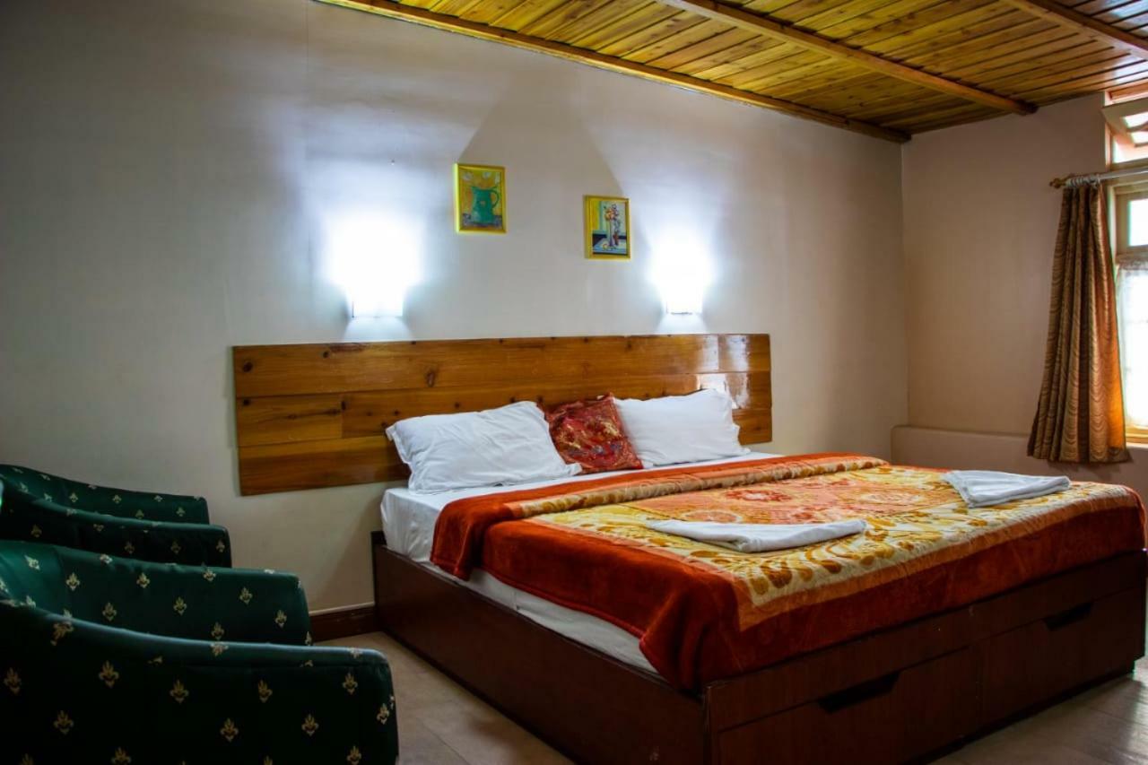 Travellers' Inn Hotel Darjeeling (West Bengal)