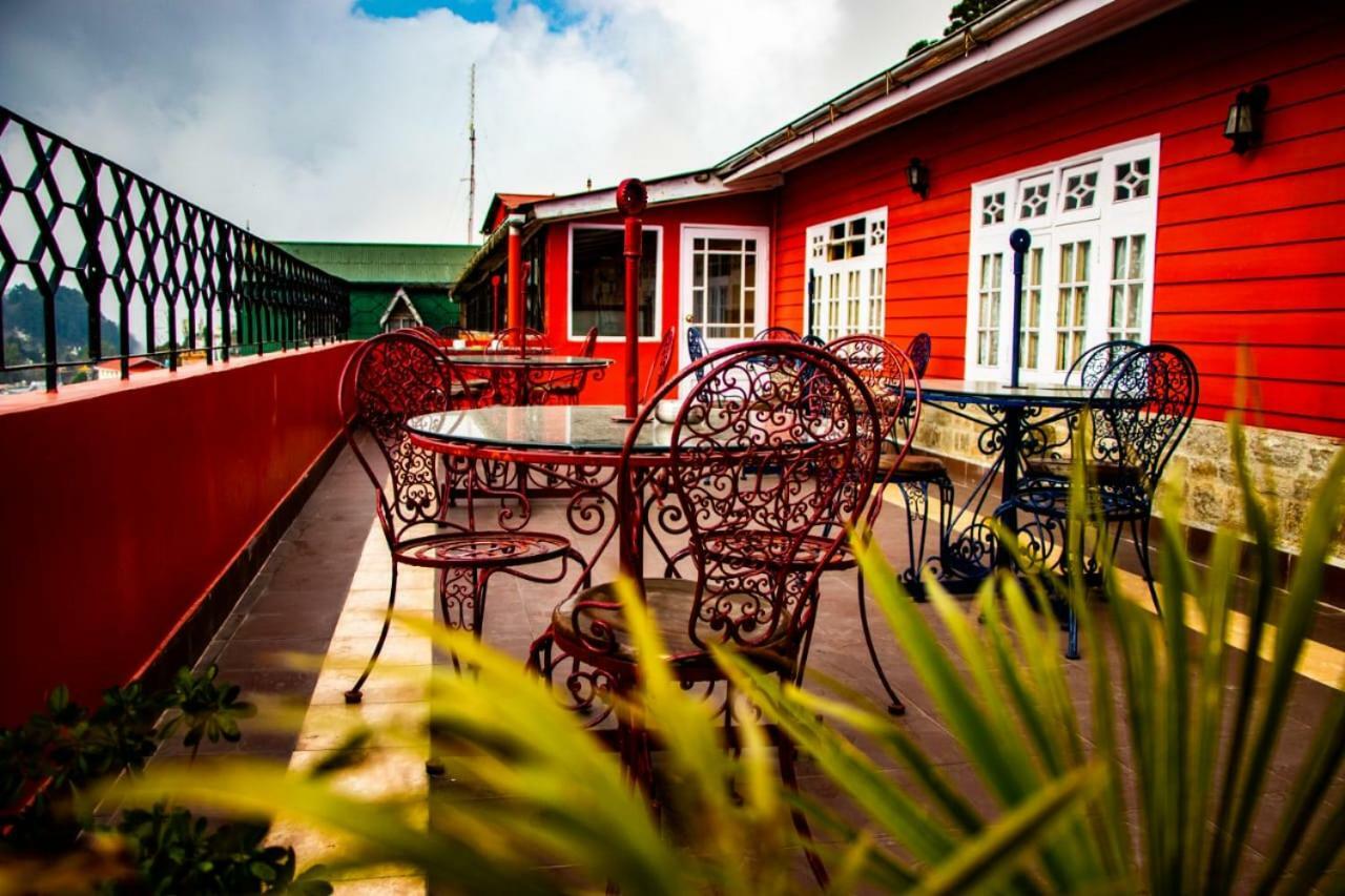 Hotel Travellers' Inn Darjeeling (West Bengal)