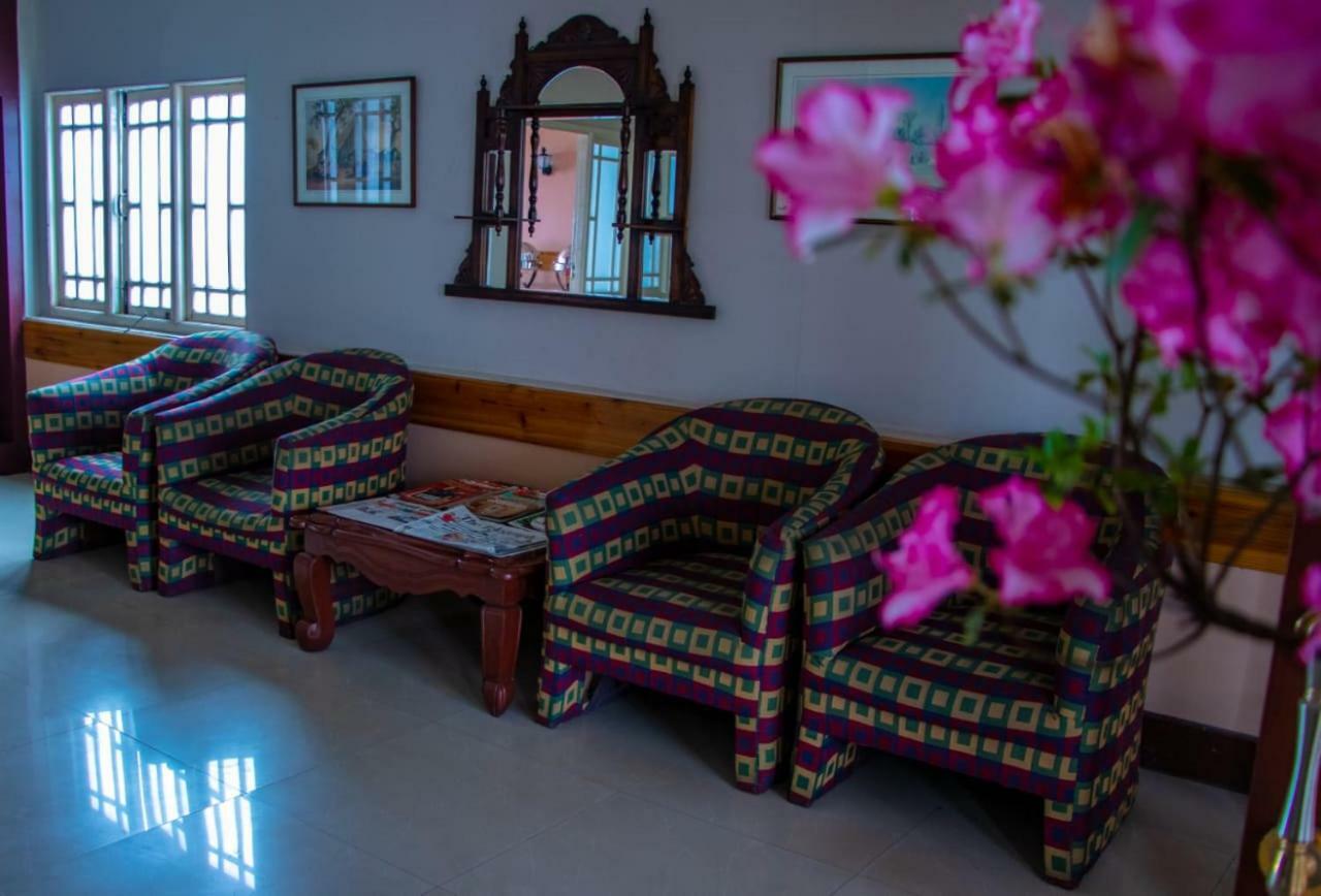 Travellers' Inn 2* Darjeeling (West Bengal)