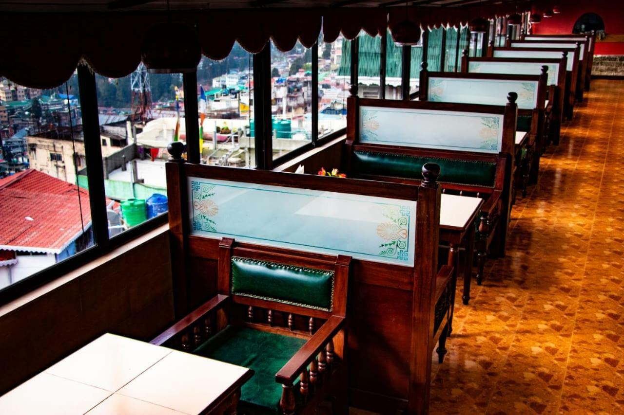 Travellers' Inn 2* Darjeeling (West Bengal)