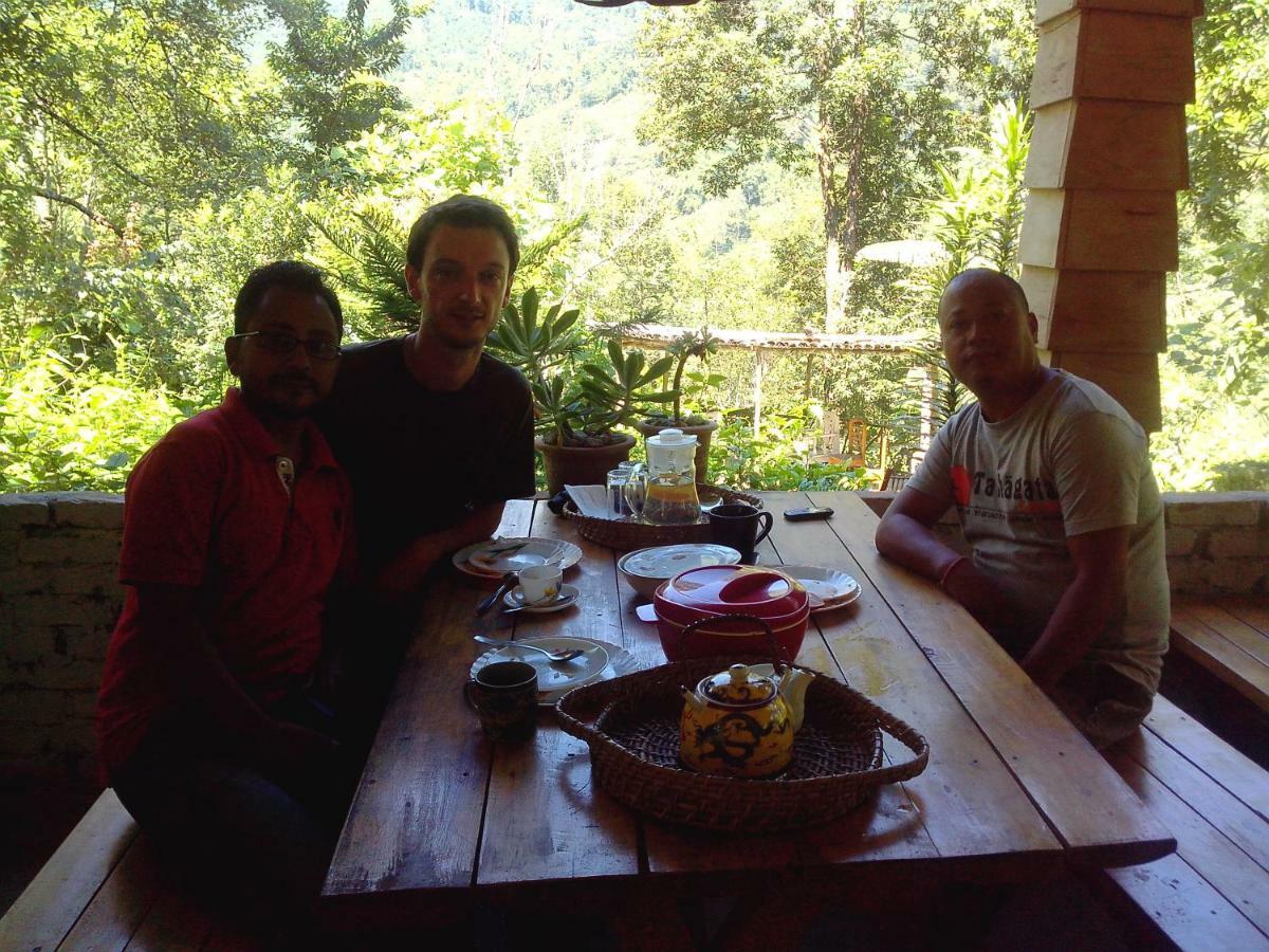Farm stay Tathagata Farm