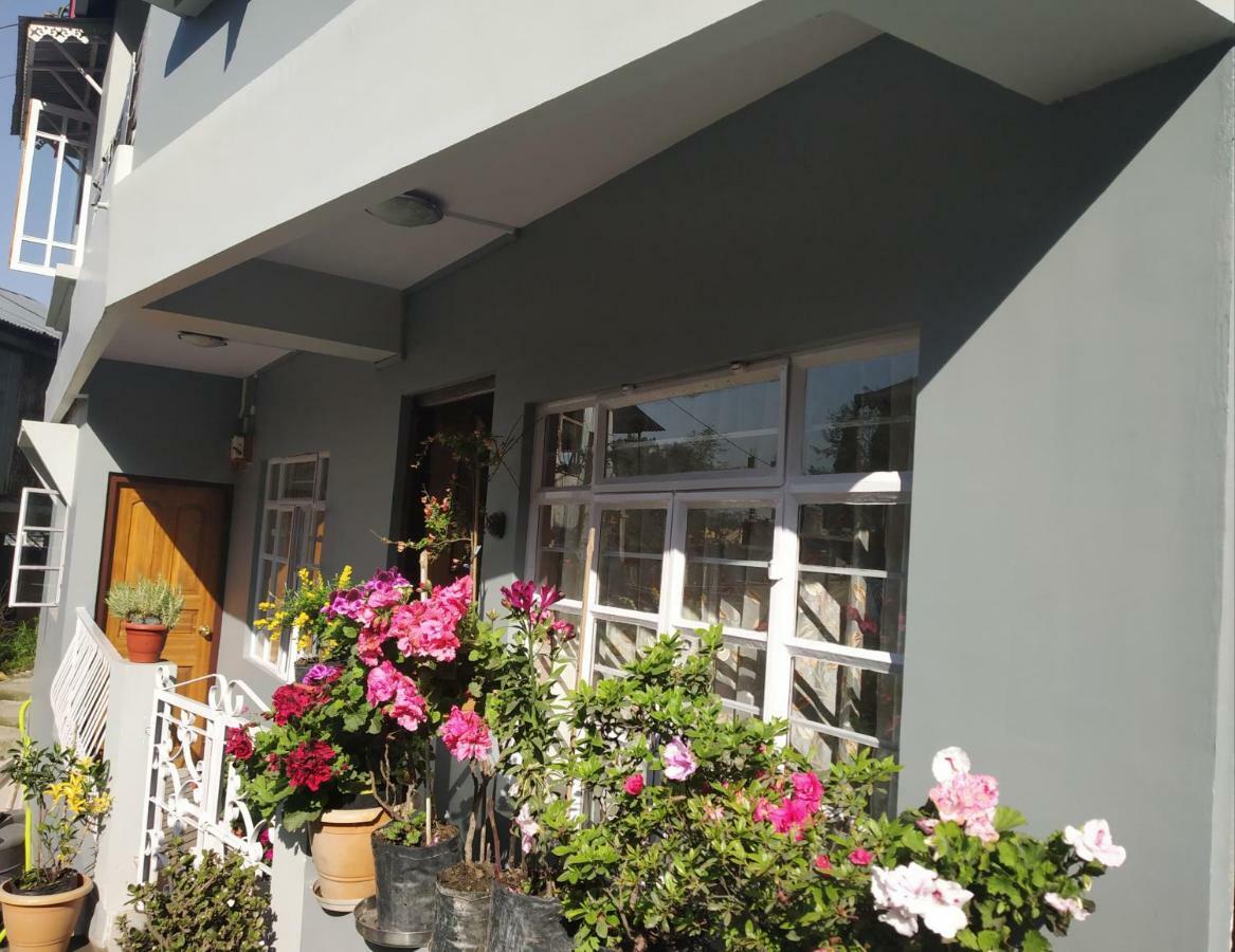 Langdak Homestay