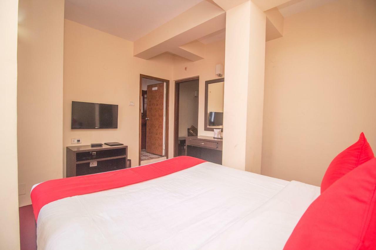 Capital O 5355 Sanderling Hotel 3*