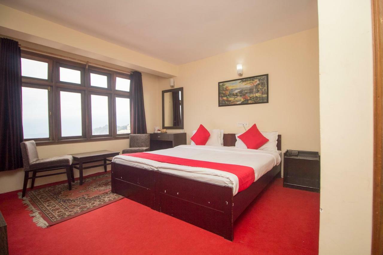 Capital O 5355 Sanderling Hotel Darjeeling (West Bengal)