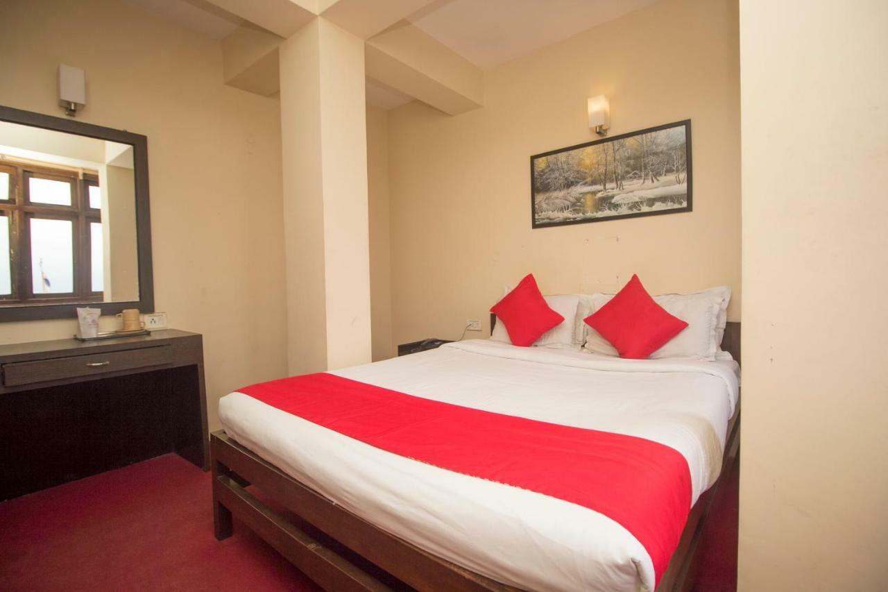 Capital O 5355 Sanderling Hotel