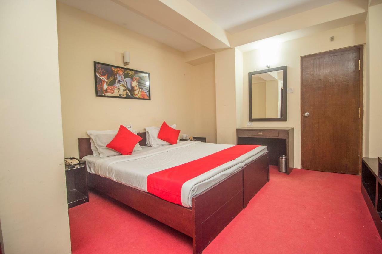 Hotel Capital O 5355 Sanderling