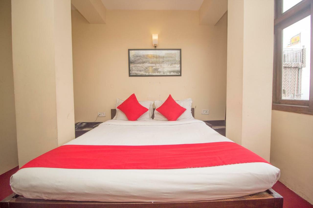 Capital O 5355 Sanderling Hotel