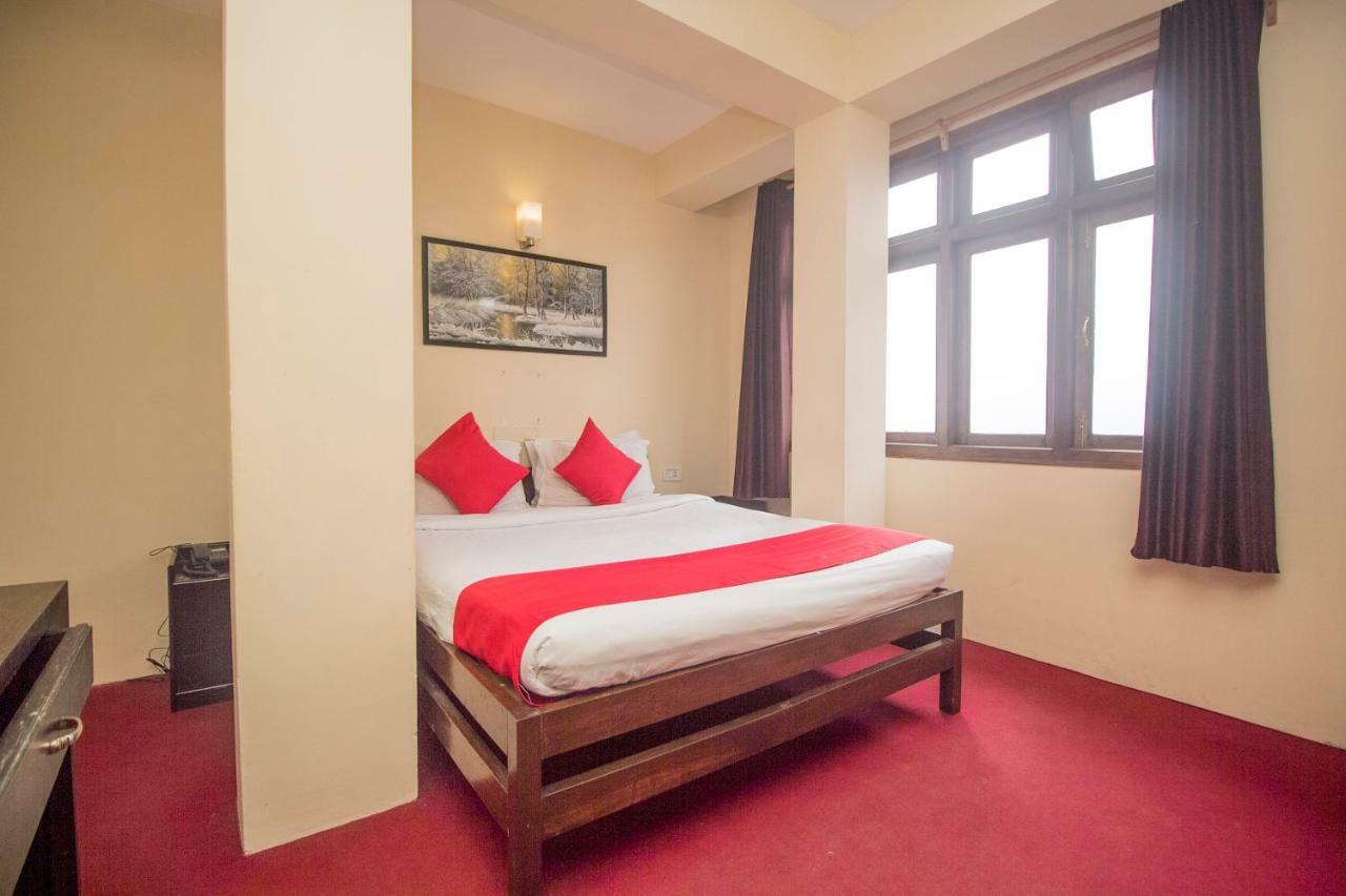 Hotel Capital O 5355 Sanderling Darjeeling (West Bengal)